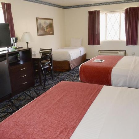 Frankenmuth Motel Extérieur photo