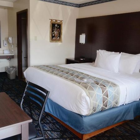 Frankenmuth Motel Extérieur photo