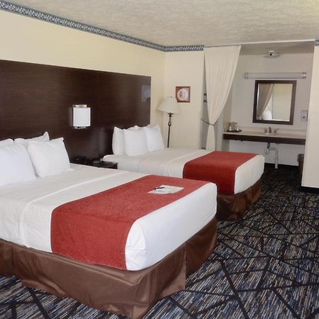 Frankenmuth Motel Extérieur photo