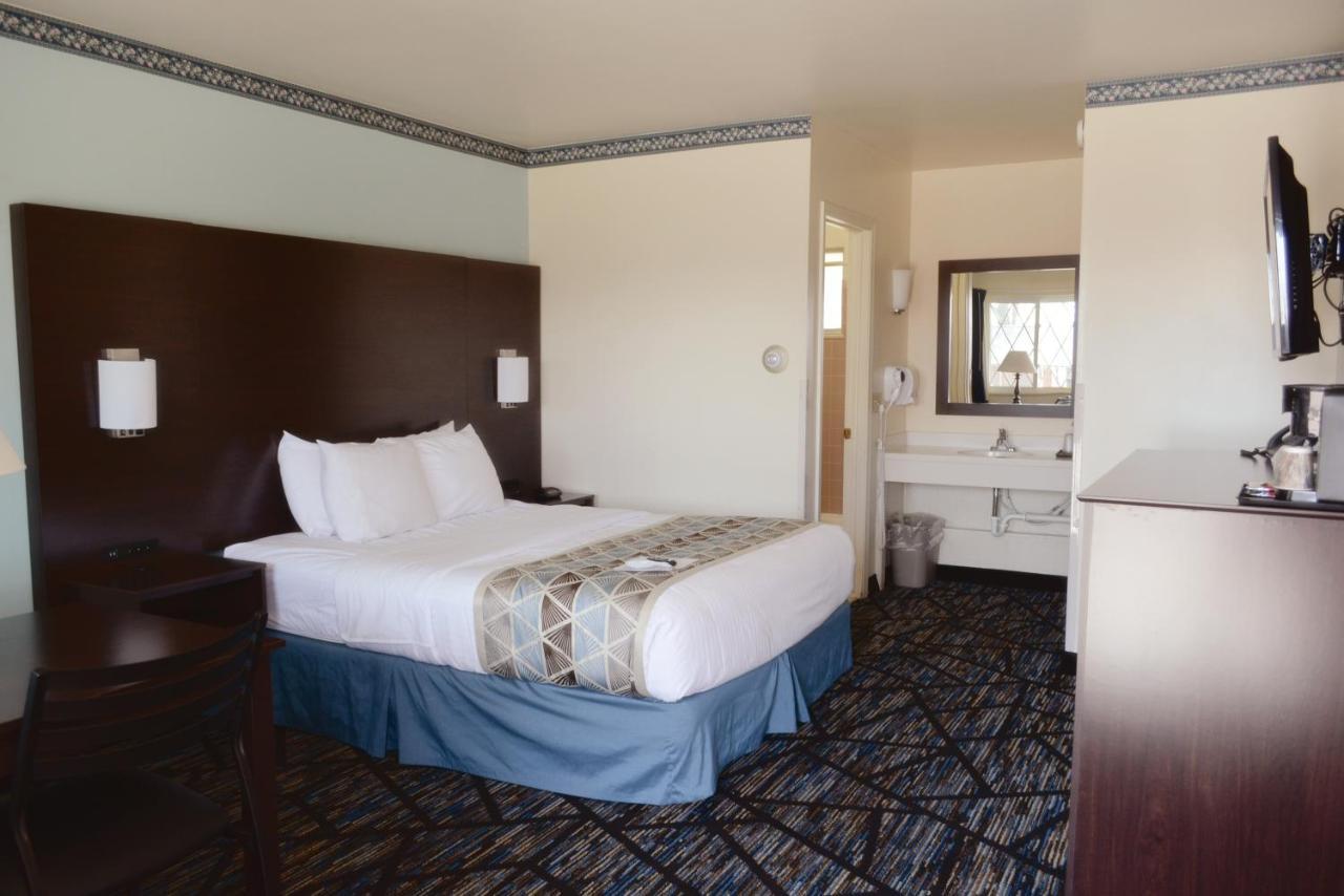 Frankenmuth Motel Extérieur photo