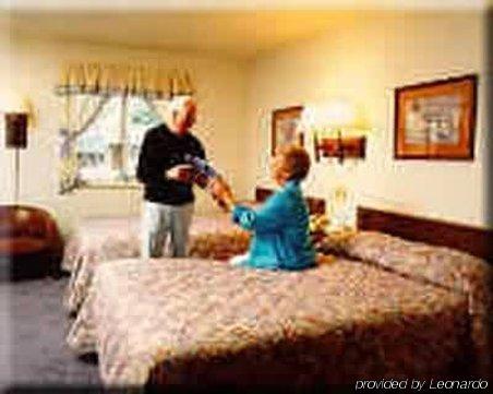 Frankenmuth Motel Chambre photo