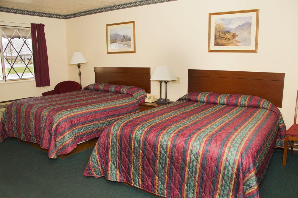 Frankenmuth Motel Extérieur photo