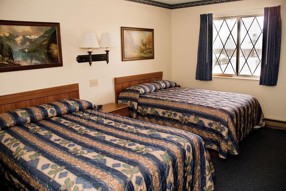 Frankenmuth Motel Extérieur photo