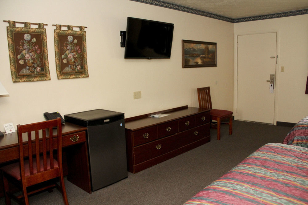 Frankenmuth Motel Extérieur photo