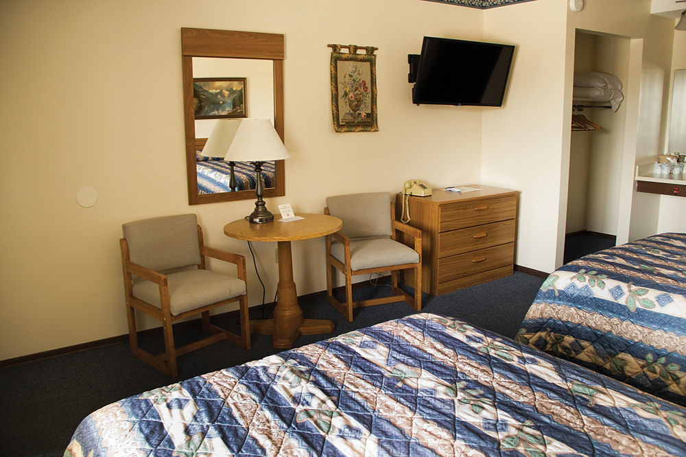 Frankenmuth Motel Extérieur photo