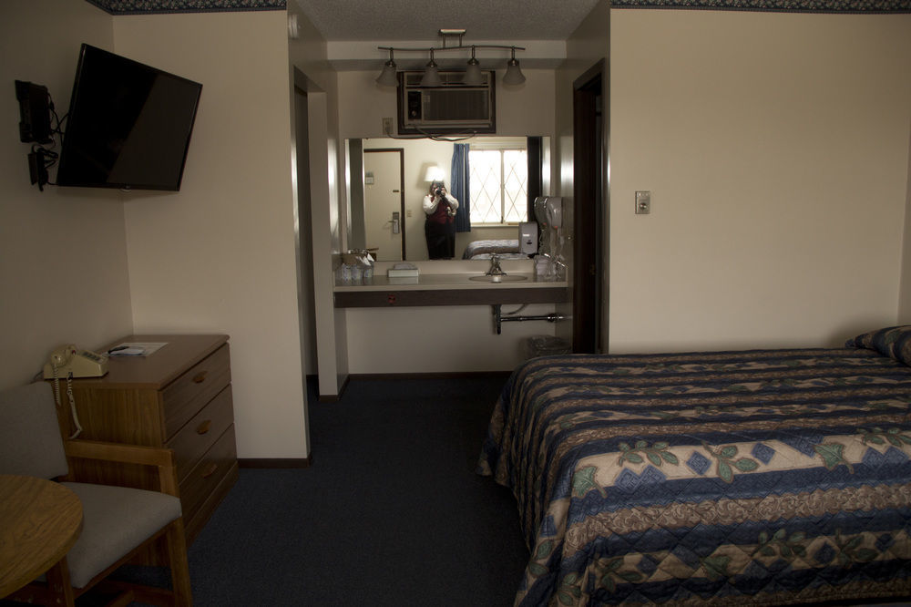 Frankenmuth Motel Extérieur photo